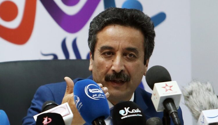 عبد الواحد اعزيبو المقراعي