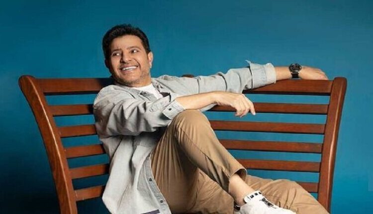 الفنان هاني شاكر ـ فيسبوك