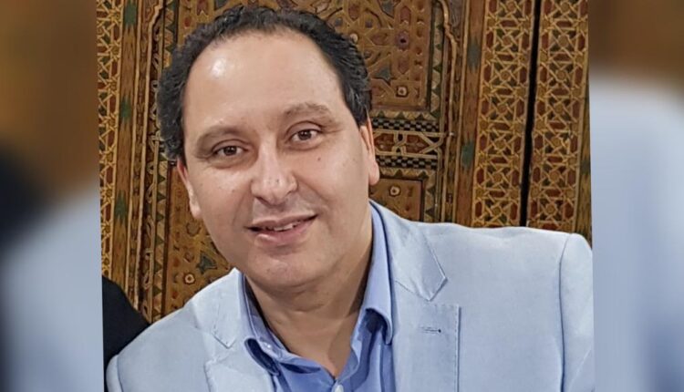 عبد الصمد الشنتوف