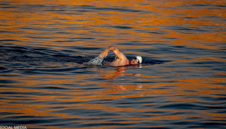 حظي بوغ باستقبال رسمي في مدينة الغردقة