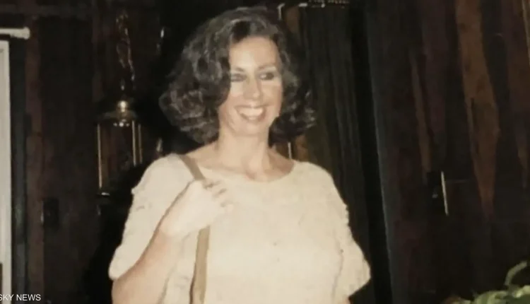 باتريشيا كوبتا اختفت عام 1992