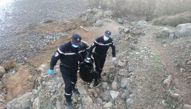 صيادون يعثرون على جثة غريق بساحل إقليم الحسيمة