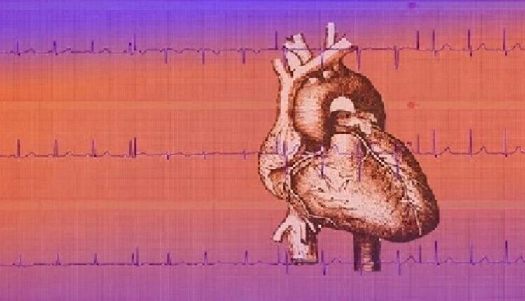 أمراض القلب قد تكون سبب الحرقة والتهاب الحلق