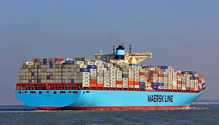 Maersk