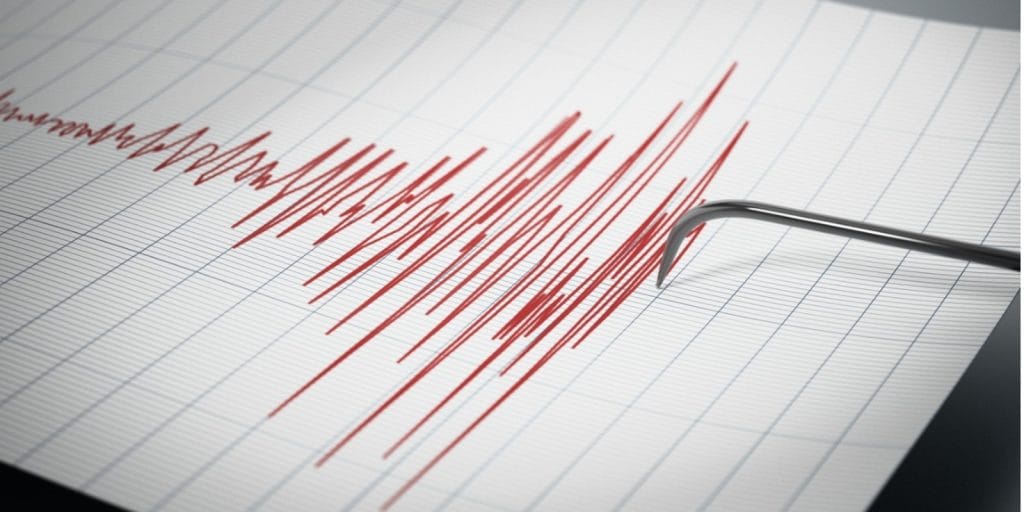 هزة أرضية بقوة 3 درجات تضرب إقليمي الحسيمة والدريوش هزة أرضية بقوة 3 درجات تضرب إقليمي الحسيمة والدريوش