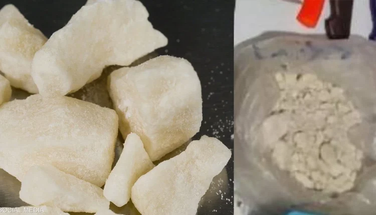 مخدر البوفا