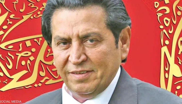 الشاعر كريم العراقي