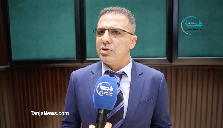 محمد الحمامي