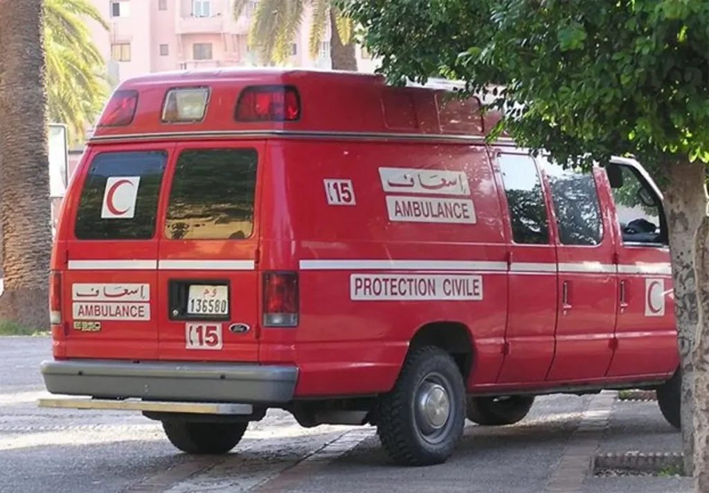 وفاة طفلة قاصر اختناقًا بالغاز.. وتوقيف أربعة أشخاص لتورطهم في ترويج المخدرات وفاة طفلة قاصر اختناقًا بالغاز.. وتوقيف أربعة أشخاص لتورطهم في ترويج المخدرات