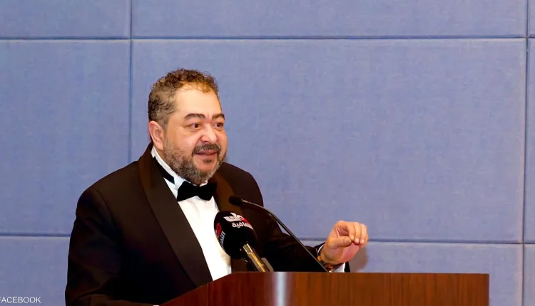 طارق عبد العزيز