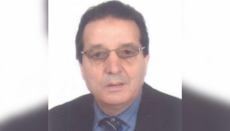 المحامي بهيئة طنجة الأستاذ امهيدي مولود