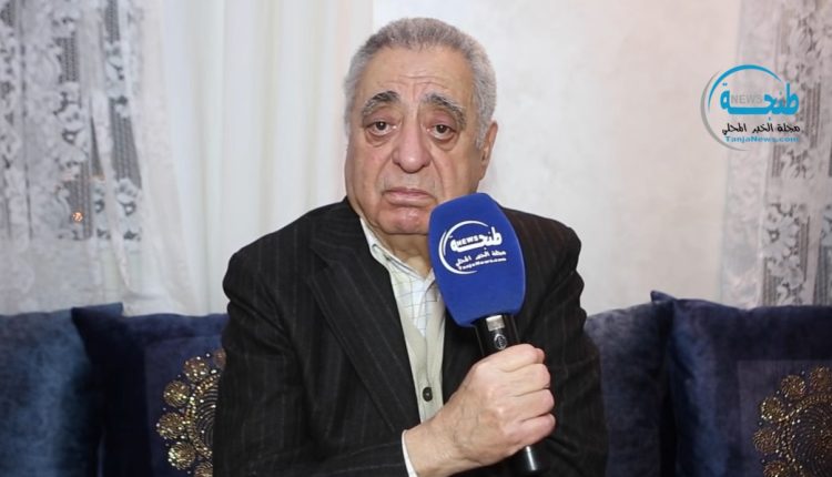 محمد زيان