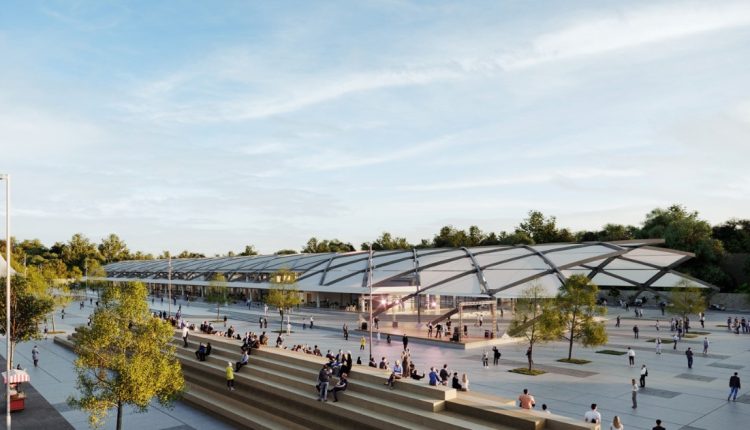 فضاء جهوي للعروض والفنون