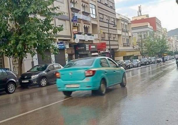 meteo