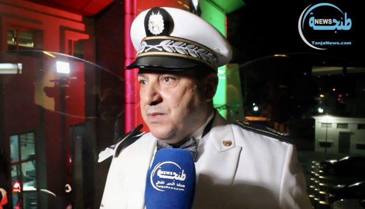 محمد الدخيسي