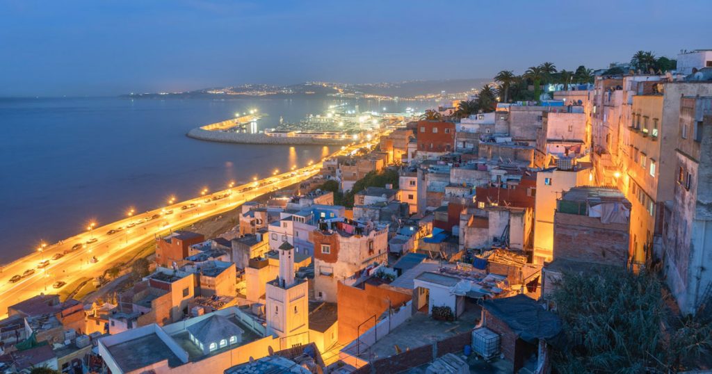 السياحة في المغرب السياحة في المغرب