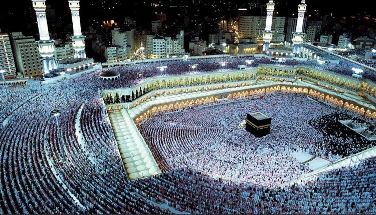 haj