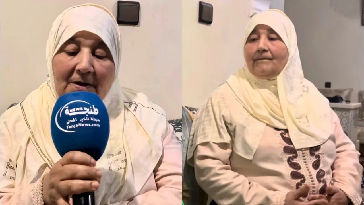 بعد الاعتداء على ابنها بإسبانيا.. أم “البقالي” تناشد السلطات المغربية بالتدخل الفوري