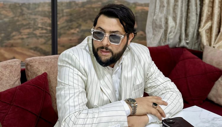 الدكتور سفيان الشاط