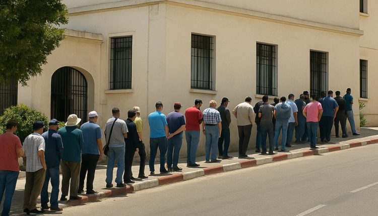 صورة تعبيرية AI