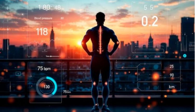 الذكاء الاصطناعي في الرياضة