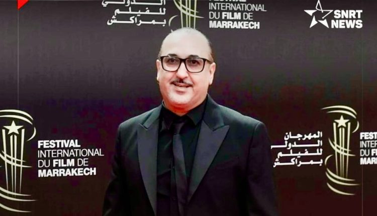 عادل الفاضلي