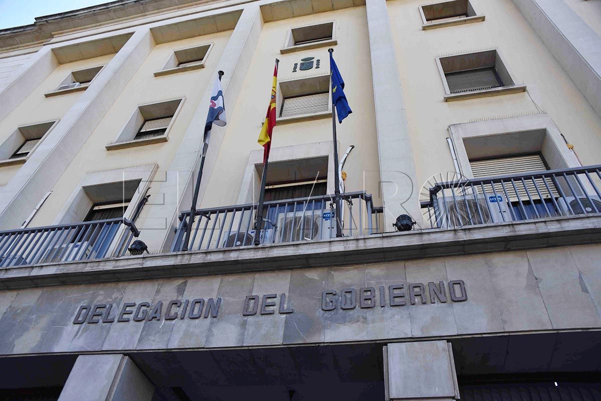 محكمة إسبانية تُلغي قرار طرد مغربية من سبتة المحتلة 