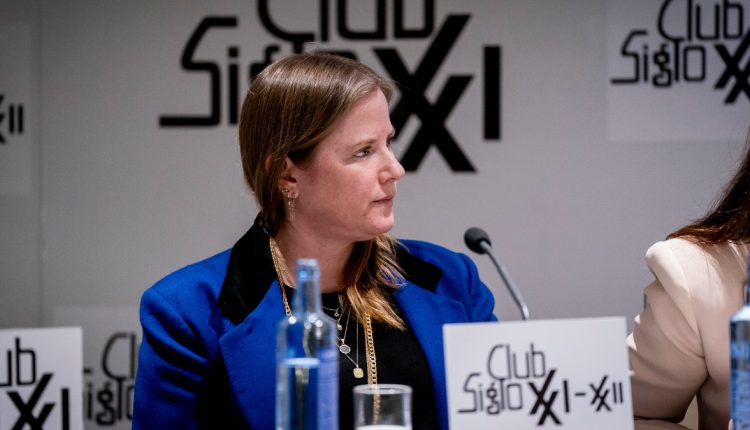 سفيرة إسرائيل في إسبانيا