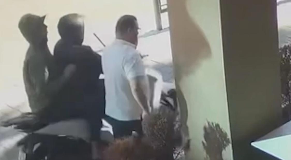 توقيف عشريني متورط في سرقات بالخطف باستعمال دراجة نارية بطنجة