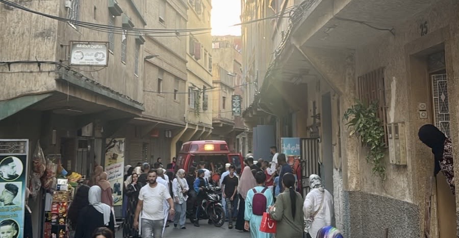 حالتا وفاة في ظروف مأساوية بطنجة خلال ساعات واستنفار للمصالح الأمنية